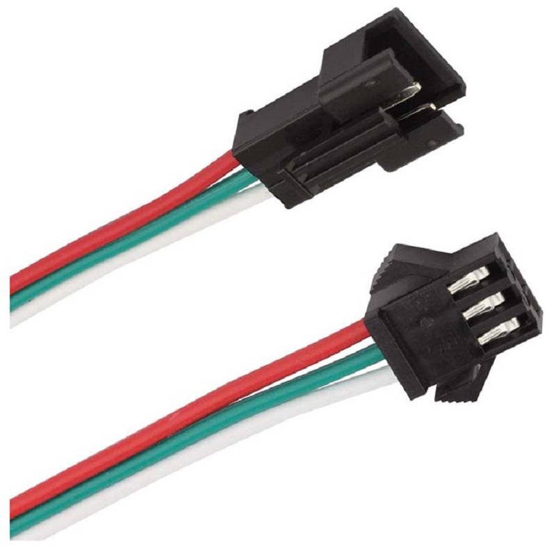 30 Juegos De Conectores Mini Micro Jst 1.5 Mm 4 Pines Hembra | Envío gratis 30 Juegos De Conectores Mini Micro Jst 1.5 Mm 4 Pines Hembra | Envío gratis