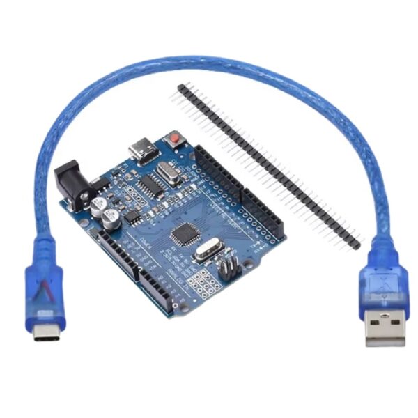 UNO R3 Arduino Compatible + Cable-ML