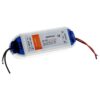 Transformador 220VAC a 12VDC 6Amp 72W (Led Driver)