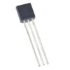 5x Pack Sensor de temperatura Dallas DS18B20 TO-92