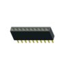 5x Pack Bloque JST 10 pines hembra 2.54mm (5 piezas)