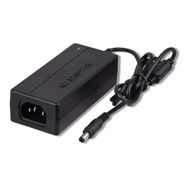 Cargador Transformador 5V 5A Conector 5.5x2.5-2.1mm-1