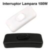 Interruptor Lámpara 100W - Imagen 2