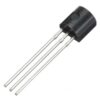 10x Pack Transistor TO-92
