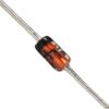 5x Pack Diodo Zener 1/2 Watt 0.5 Watt