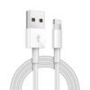 Cable cargador datos compatible con IPhone ( 1 metro )