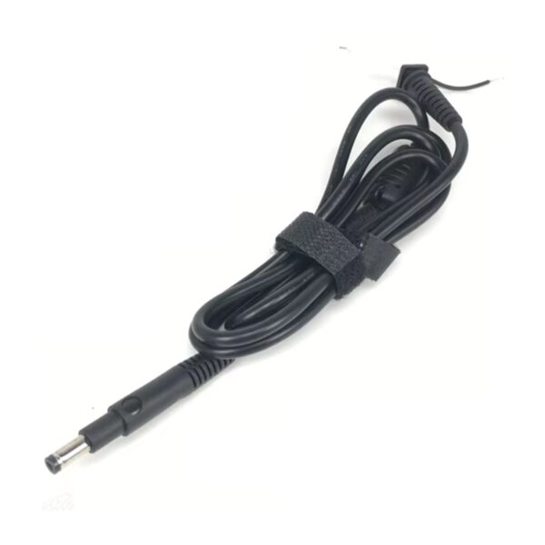 Cable conector 5.5 x 2.1mm 2464 AWG (macho)-ML