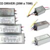 Led Driver Corriente Constante IP65 - Imagen 2