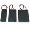 Porta batería pila AAA 1.5V