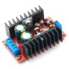 Fuente Corriente Constante DC Step Up Boost (150W 10Amp)