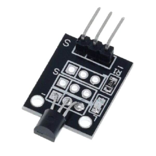 Sensor Temperatura DS18B20 (KY-001)