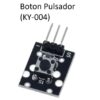 Botón Pulsador (KY-004) - Imagen 2