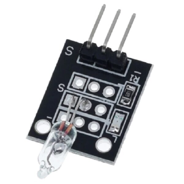 Sensor Nivel Mercurio (KY-017)