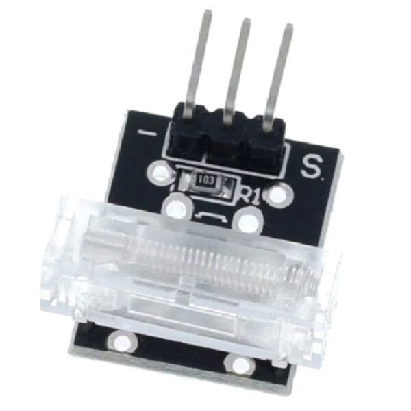 Sensor de Golpe (KY-031)