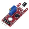 Sensor táctil conductivo (KY-036)
