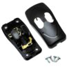 Interruptor Lámpara 2 golpes 100W - Imagen 3
