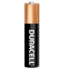 2x Pack triple A - AAA Duracell 1.5V