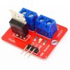 Módulo control potencia IRF520 MOSFET 5 Amperes - Imagen 2