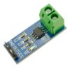 Módulo ACS712 Sensor Corriente Hall DC