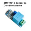 Módulo ZMPT101B Sensor Corriente Alterna para arduino - Imagen 2