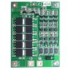 Módulo Carga Balanceada Ion Litio 18650 BMS 4S 40A 16.8V