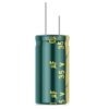 Capacitores Electrolíticos 35V