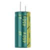 Capacitores Electrolíticos 450V