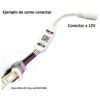 Controlador Cinta Led RGB 4 Pines Bluetooth - Imagen 3