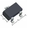 5x Pack Transistor SOT23 - Imagen 2
