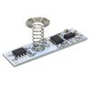 Atenuador Dimmer Perfil Cinta Touch Led 12-24 Volts