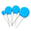 5x Pack Varistores 14mm