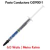 5x Pack Pasta Térmica Disipadora GD900-1 6.0 [W/m K°] 1gr - Imagen 2