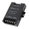 Amplificador Cinta Led 4 pines 5V-24V - 10 Amp x color max