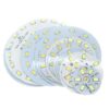 Panel Disco Lámpara Led 280mA - 300mA SMD 5730 - Imagen 2