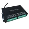Controlador H801RC 8192 pixeles DMX Artnet Madrix Resolume - Imagen 4