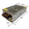 Fuente de poder Switching 220VAC a 5VDC (10A 50W) - Imagen 3