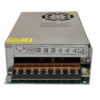 Fuente de poder Switching 220VAC a 5VDC 40A 200W Ventilador - Imagen 4