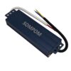 Fuente de poder Switching 220VAC a 12VDC (5A 60W) IP67 - Imagen 6