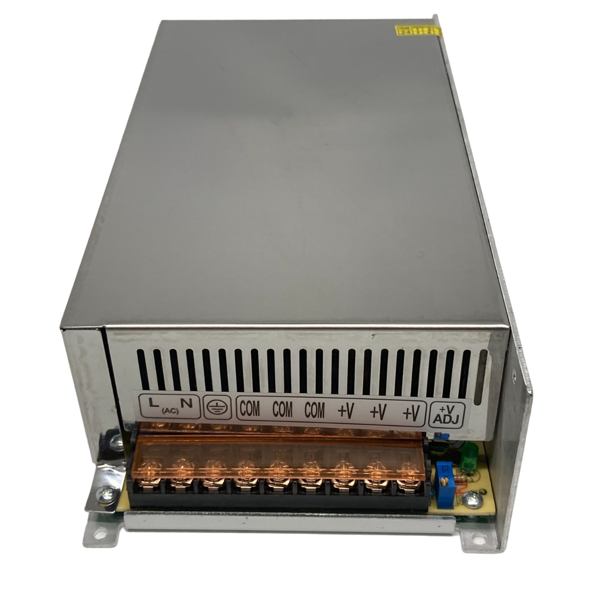 Fuente de poder Switching 220VAC a 48VDC (10A 480W) - Imagen 4