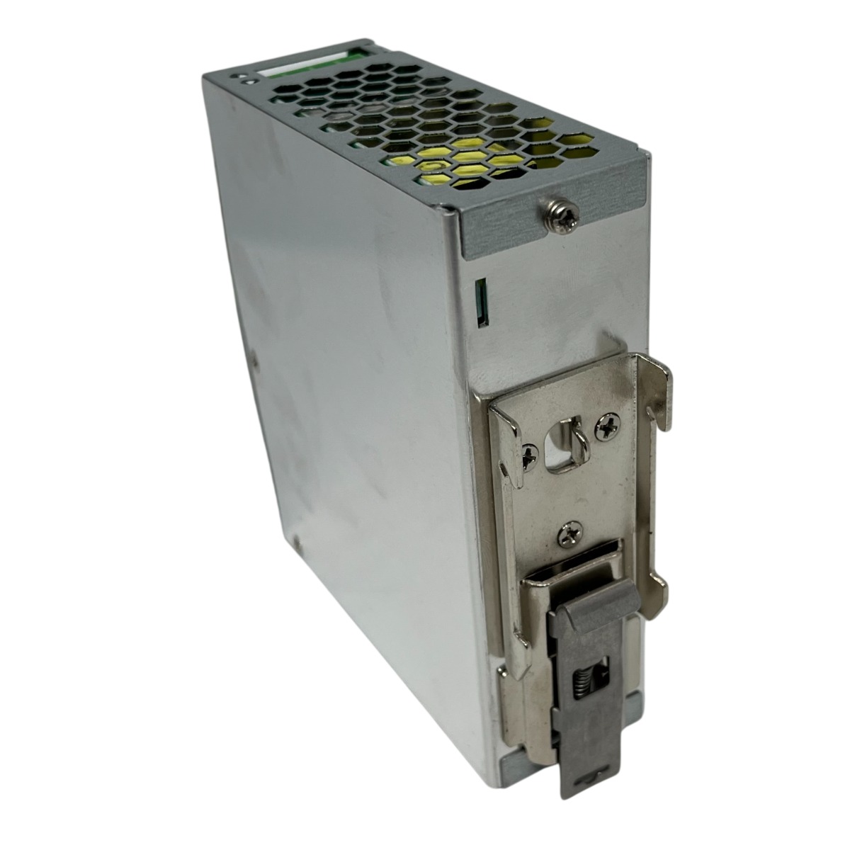 Fuente de poder NDR-120-12 Riel Din 220VAC a 12VDC (120W)-4