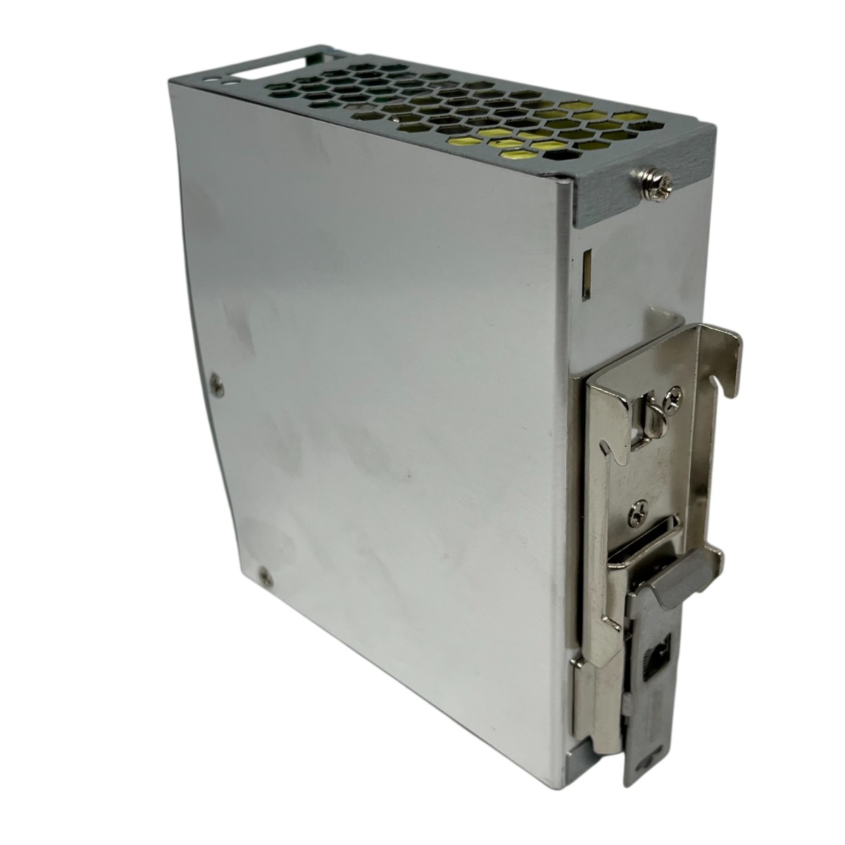 Fuente de poder NDR-120-24 Riel Din 220VAC a 24VDC (120W)-4