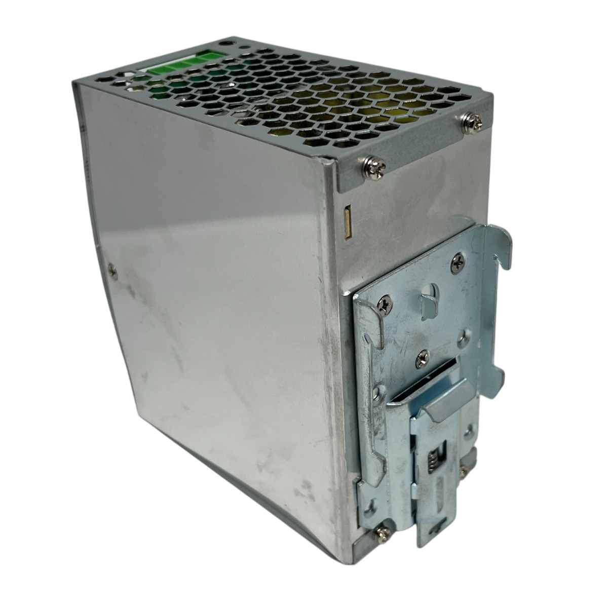 Fuente de poder NDR-240-24 Riel Din 220VAC a 24VDC (240W)-3