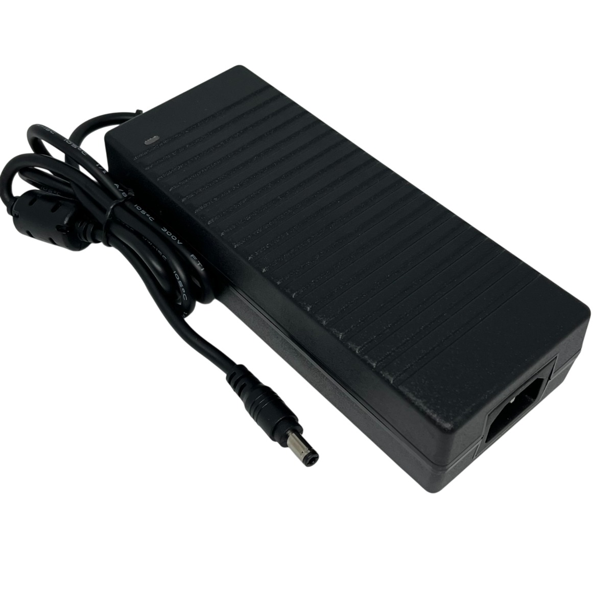 Cargador Transformador 24Volts 5A 120W Conector 5.5x2.5-2.1-2