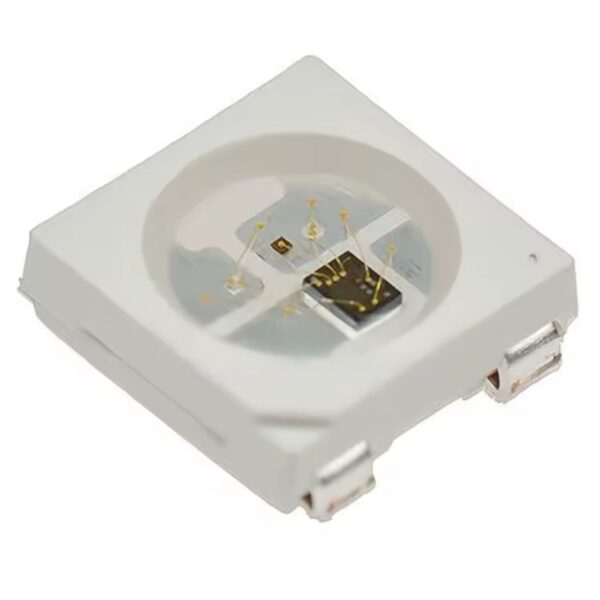 20x Pack chips cob led smd ws2812-ML