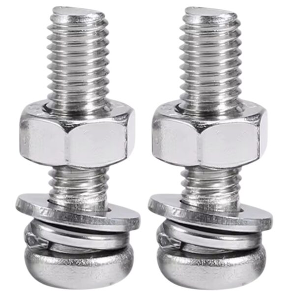 20x Pack Tornillos Uso General Electrónica (80 piezas)-ML